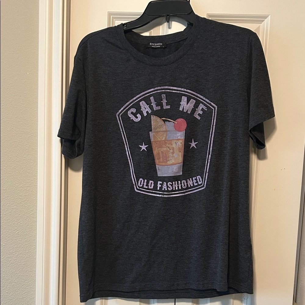 Graphic Tee